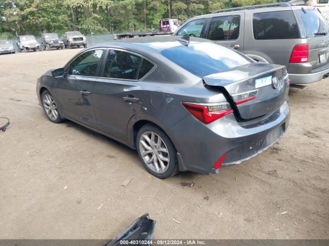 Photo 2 VIN: 19UDE2F31LA002758 - ACURA ILX 