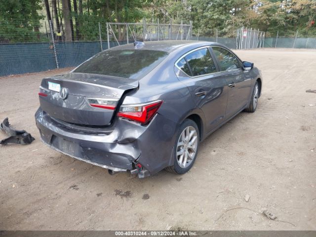 Photo 3 VIN: 19UDE2F31LA002758 - ACURA ILX 