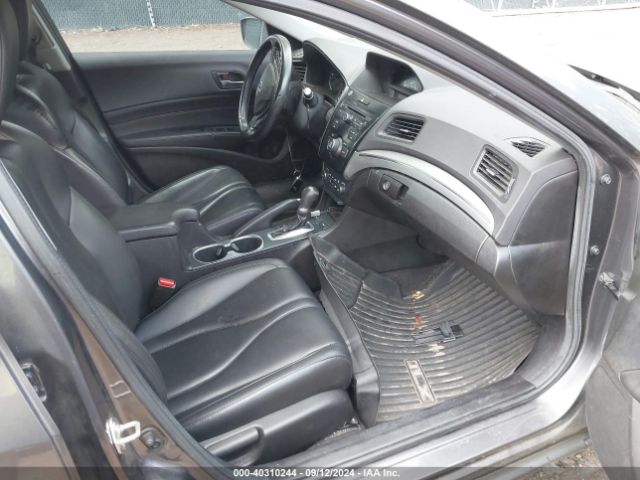 Photo 4 VIN: 19UDE2F31LA002758 - ACURA ILX 