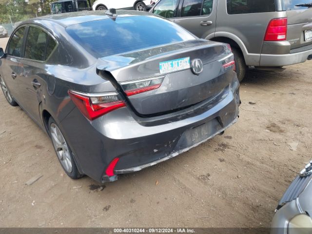 Photo 5 VIN: 19UDE2F31LA002758 - ACURA ILX 