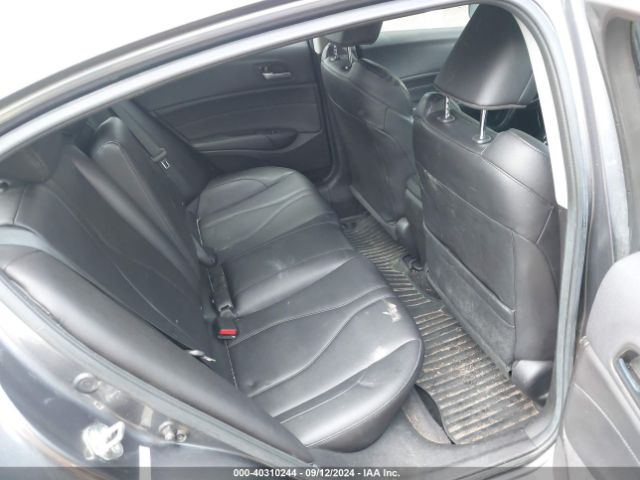 Photo 7 VIN: 19UDE2F31LA002758 - ACURA ILX 