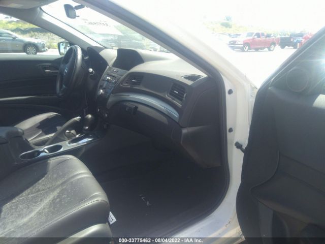 Photo 4 VIN: 19UDE2F31LA009466 - ACURA ILX 