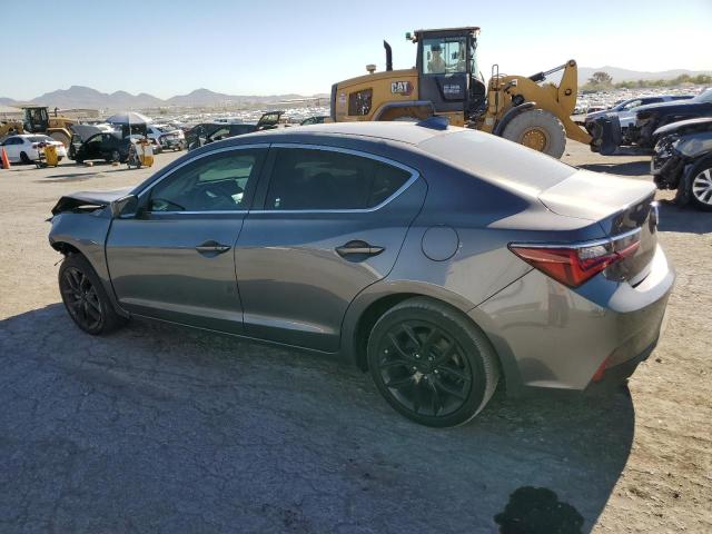 Photo 1 VIN: 19UDE2F31MA000137 - ACURA ILX 