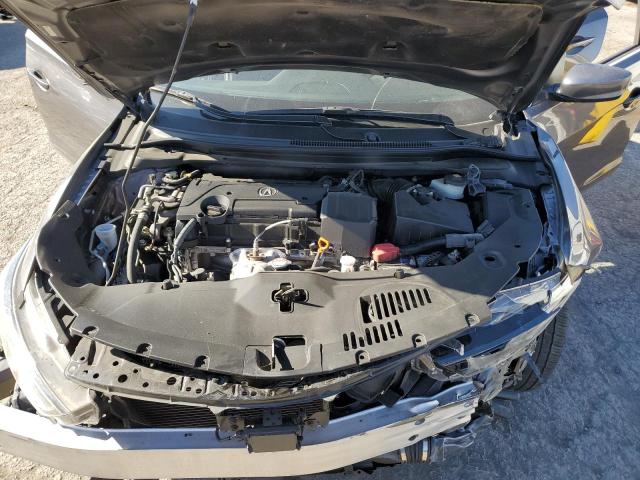 Photo 10 VIN: 19UDE2F31MA000137 - ACURA ILX 