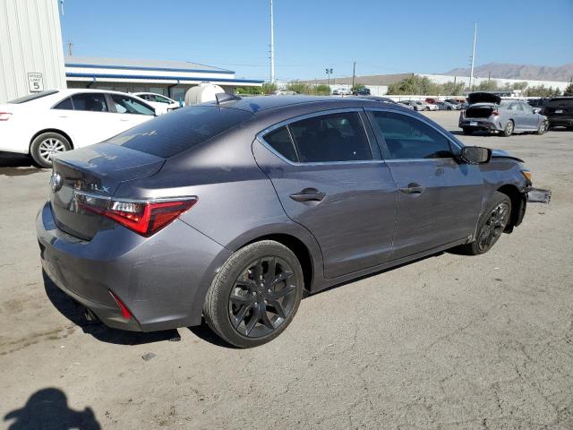 Photo 2 VIN: 19UDE2F31MA000137 - ACURA ILX 