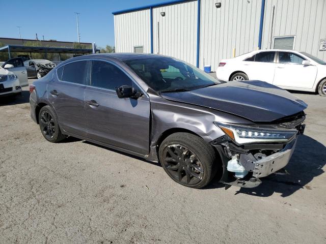 Photo 3 VIN: 19UDE2F31MA000137 - ACURA ILX 