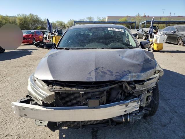 Photo 4 VIN: 19UDE2F31MA000137 - ACURA ILX 