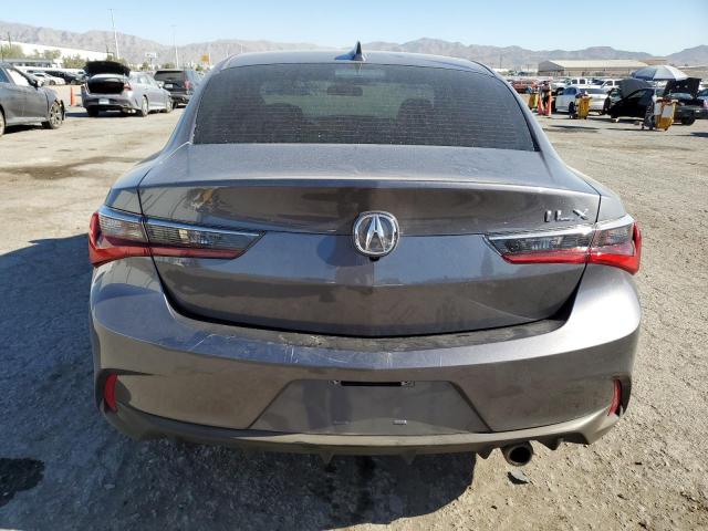 Photo 5 VIN: 19UDE2F31MA000137 - ACURA ILX 