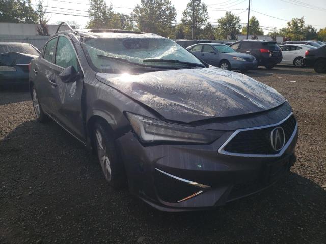 Photo 0 VIN: 19UDE2F31MA000445 - ACURA ILX 