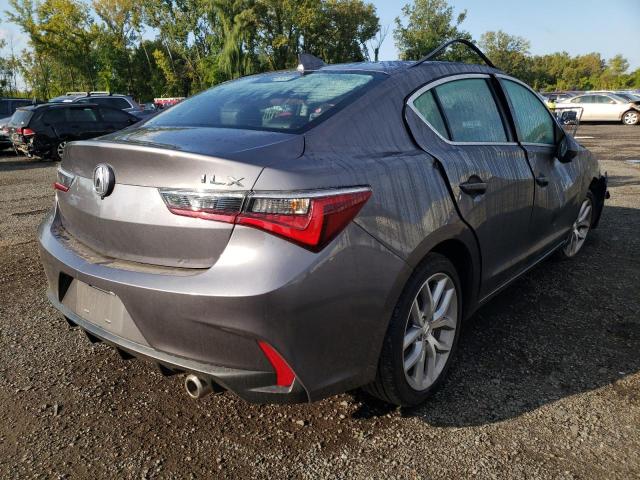 Photo 3 VIN: 19UDE2F31MA000445 - ACURA ILX 