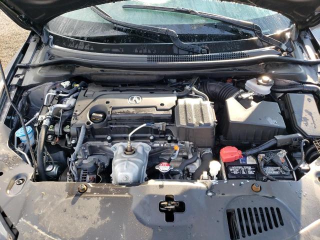 Photo 6 VIN: 19UDE2F31MA000445 - ACURA ILX 