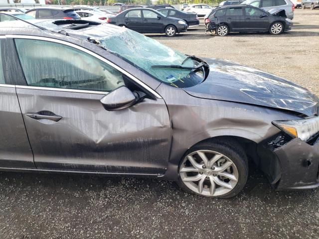 Photo 8 VIN: 19UDE2F31MA000445 - ACURA ILX 