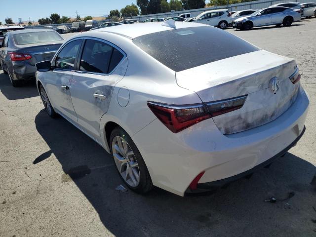 Photo 1 VIN: 19UDE2F31MA005113 - ACURA ILX 