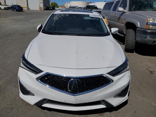 Photo 4 VIN: 19UDE2F31MA005113 - ACURA ILX 