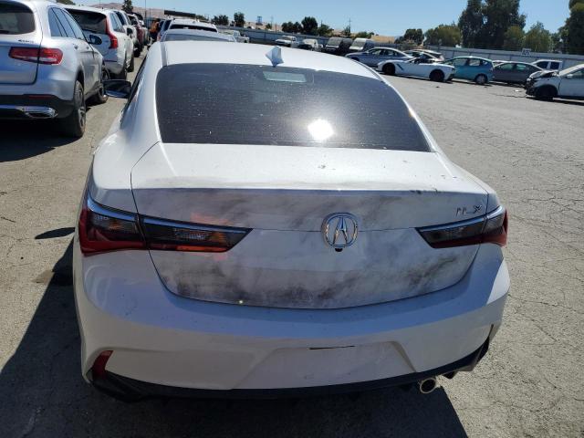 Photo 5 VIN: 19UDE2F31MA005113 - ACURA ILX 