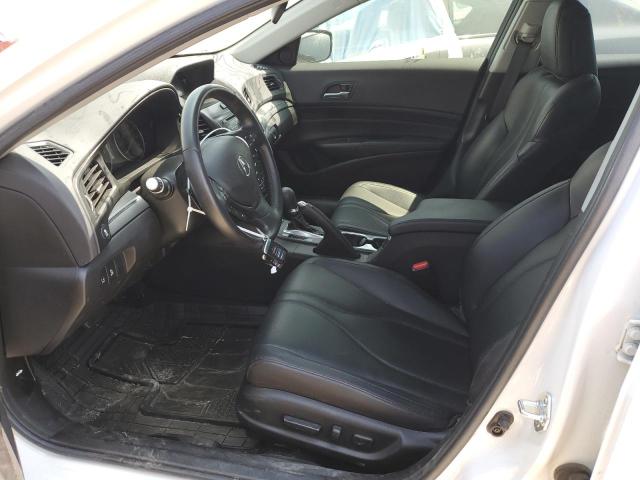 Photo 6 VIN: 19UDE2F31MA005113 - ACURA ILX 