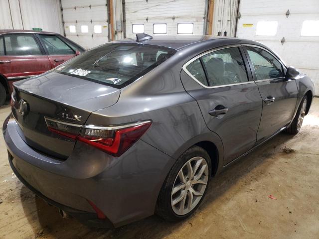 Photo 3 VIN: 19UDE2F31MA011459 - ACURA ILX 