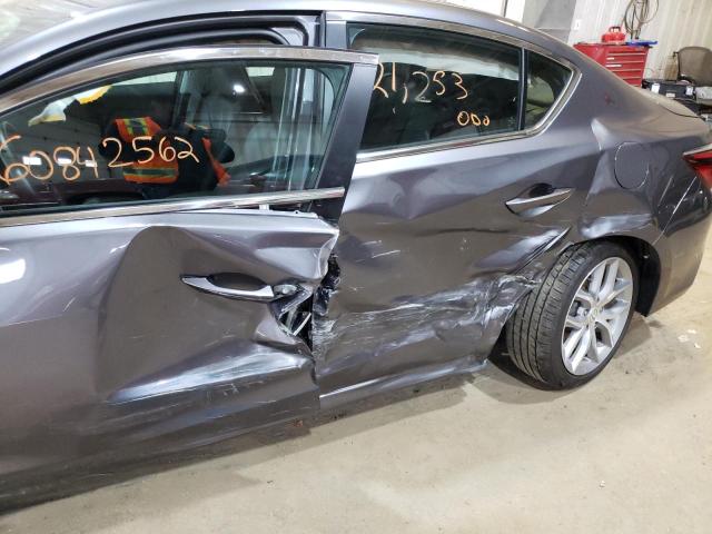 Photo 8 VIN: 19UDE2F31MA011459 - ACURA ILX 