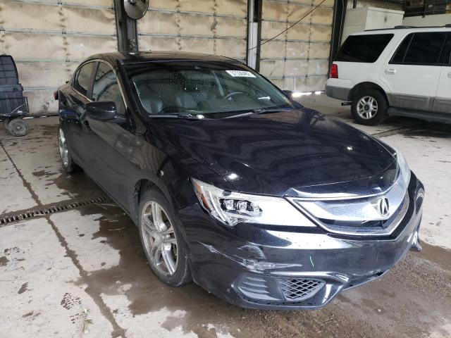 Photo 0 VIN: 19UDE2F32GA001298 - ACURA ILX BASE W 