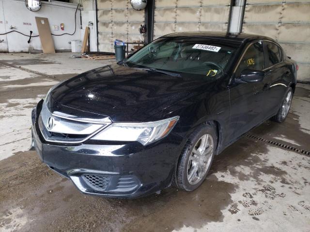 Photo 1 VIN: 19UDE2F32GA001298 - ACURA ILX BASE W 