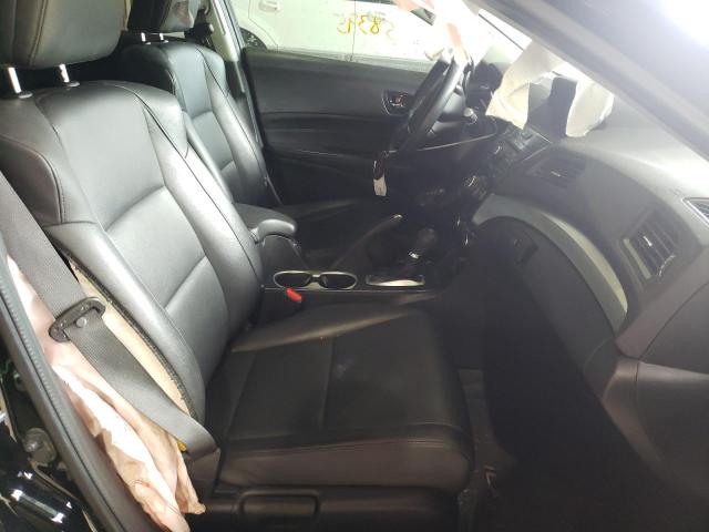 Photo 4 VIN: 19UDE2F32GA001298 - ACURA ILX BASE W 