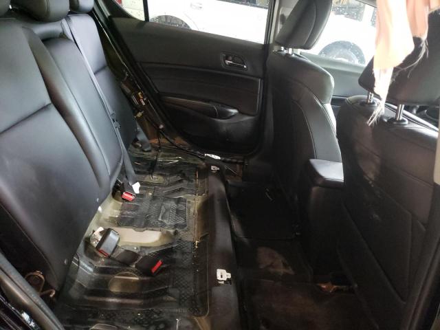 Photo 5 VIN: 19UDE2F32GA001298 - ACURA ILX BASE W 