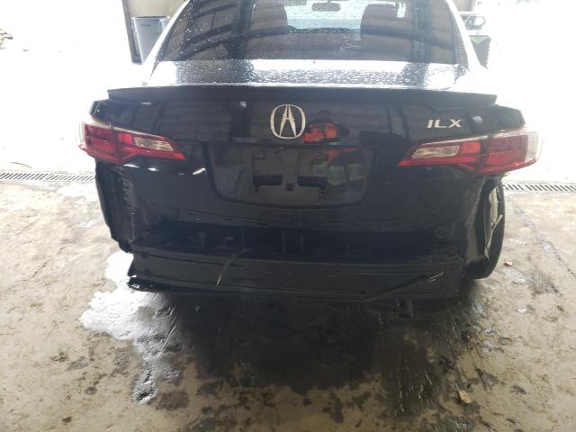 Photo 8 VIN: 19UDE2F32GA001298 - ACURA ILX BASE W 