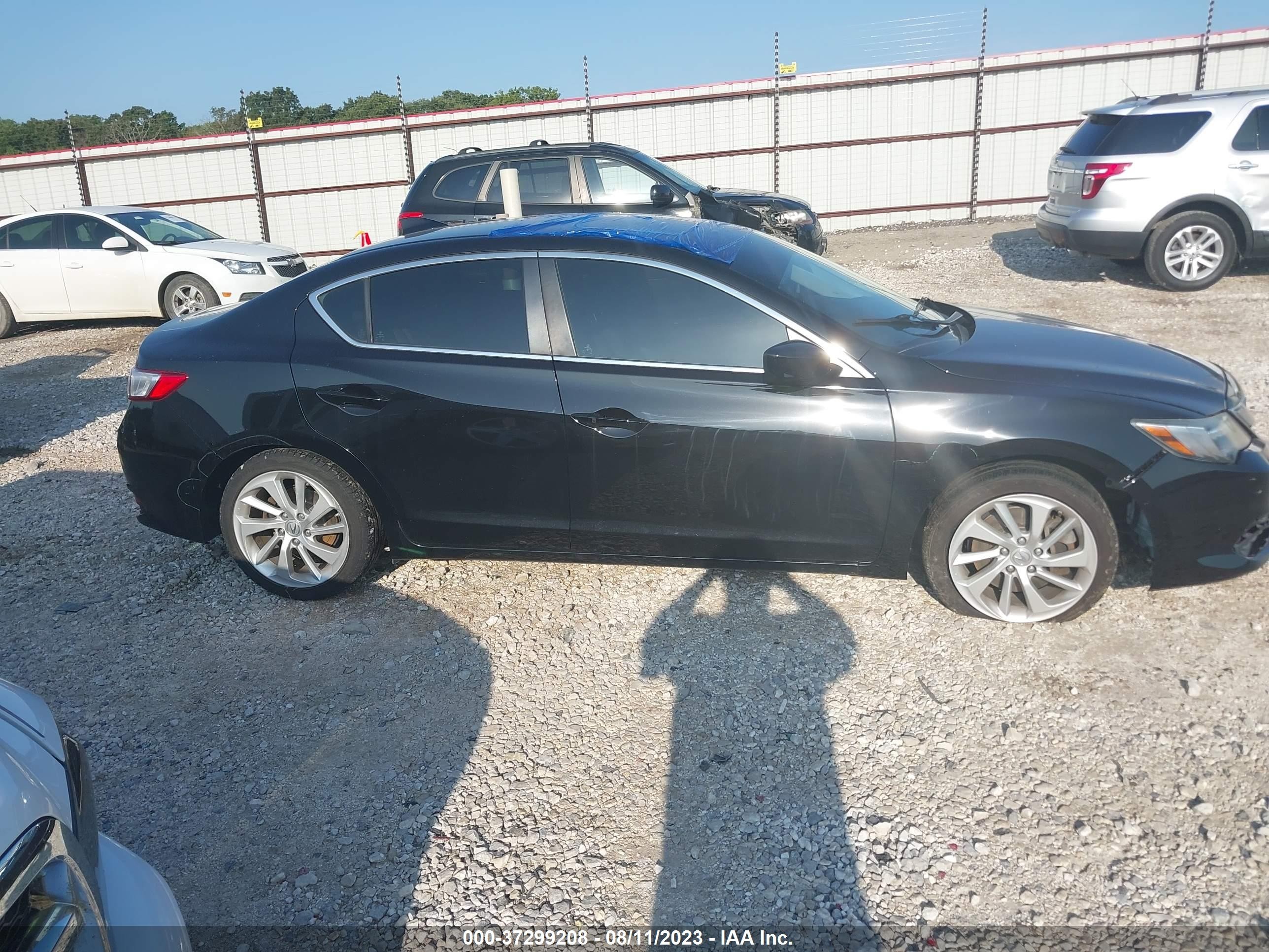 Photo 12 VIN: 19UDE2F32GA002046 - ACURA ILX 