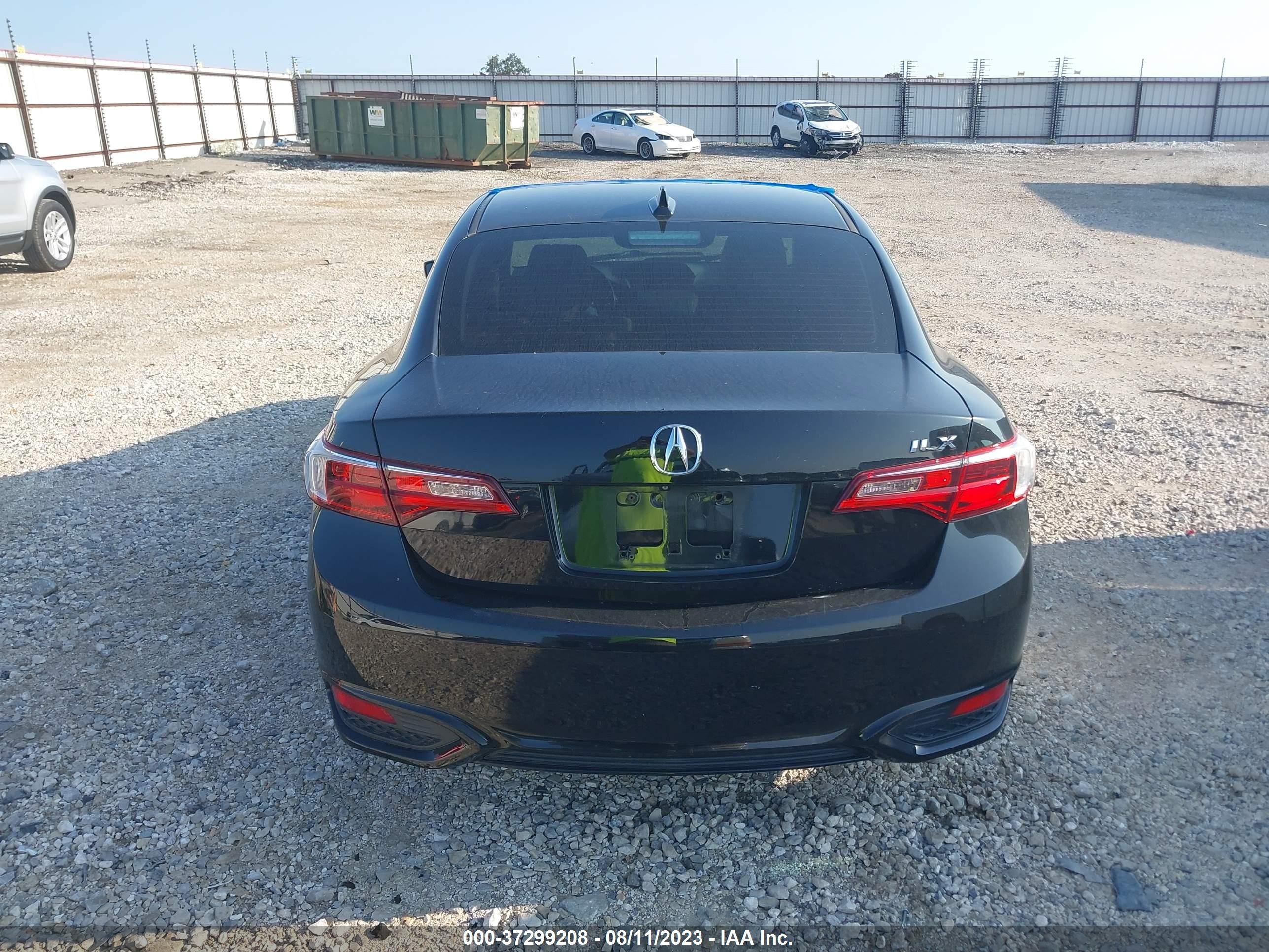 Photo 15 VIN: 19UDE2F32GA002046 - ACURA ILX 