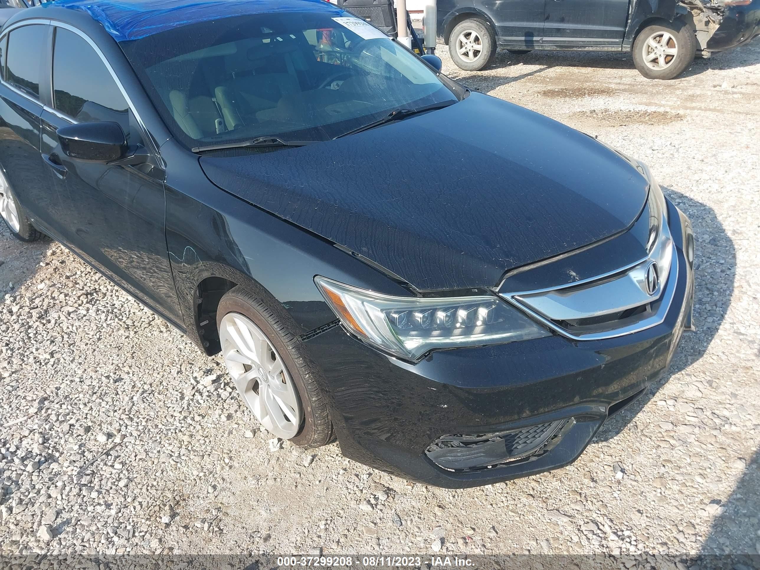 Photo 5 VIN: 19UDE2F32GA002046 - ACURA ILX 