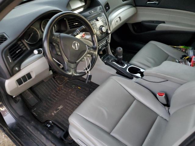 Photo 6 VIN: 19UDE2F32GA006324 - ACURA ILX BASE W 