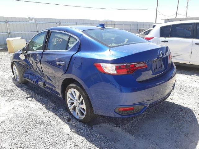 Photo 2 VIN: 19UDE2F32GA006341 - ACURA ILX BASE W 