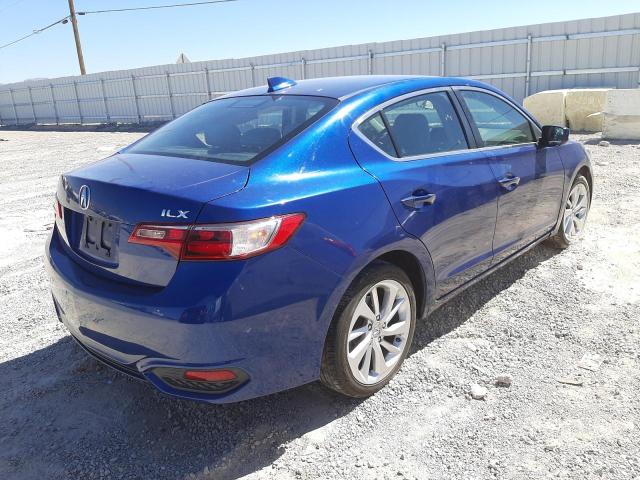 Photo 3 VIN: 19UDE2F32GA006341 - ACURA ILX BASE W 