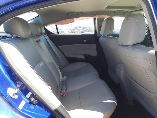 Photo 5 VIN: 19UDE2F32GA006341 - ACURA ILX BASE W 