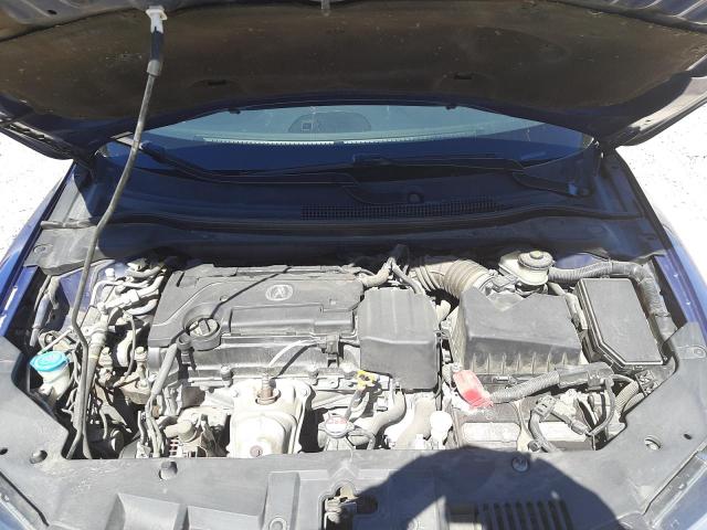 Photo 6 VIN: 19UDE2F32GA006341 - ACURA ILX BASE W 