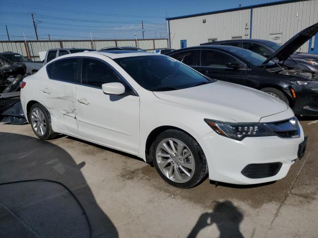 Photo 3 VIN: 19UDE2F32GA007232 - ACURA ILX 