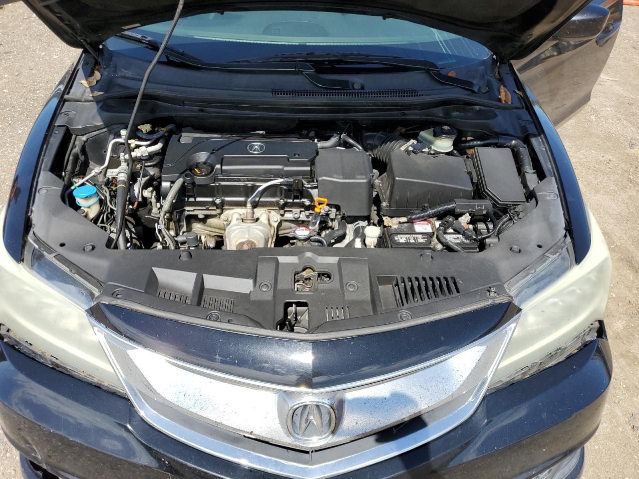 Photo 10 VIN: 19UDE2F32GA011250 - ACURA ILX 