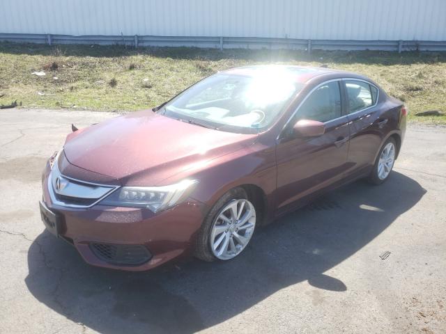 Photo 1 VIN: 19UDE2F32GA013578 - ACURA ILX BASE W 