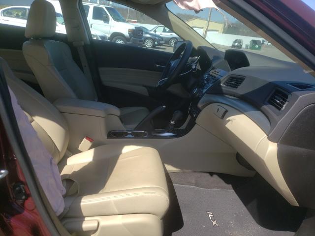 Photo 4 VIN: 19UDE2F32GA013578 - ACURA ILX BASE W 