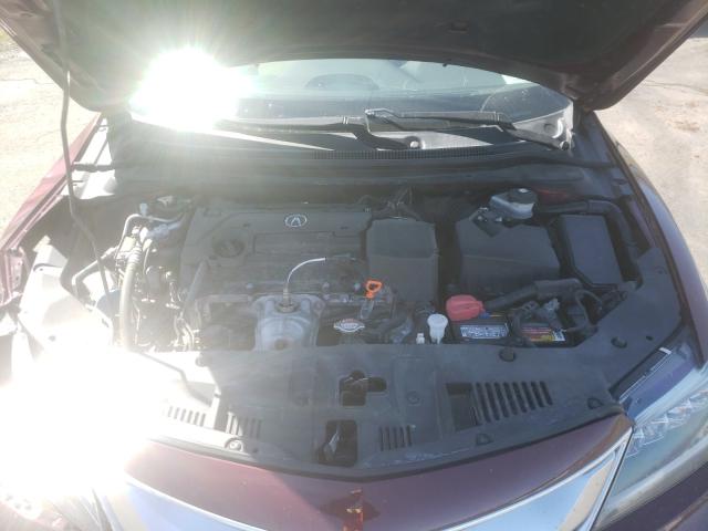 Photo 6 VIN: 19UDE2F32GA013578 - ACURA ILX BASE W 