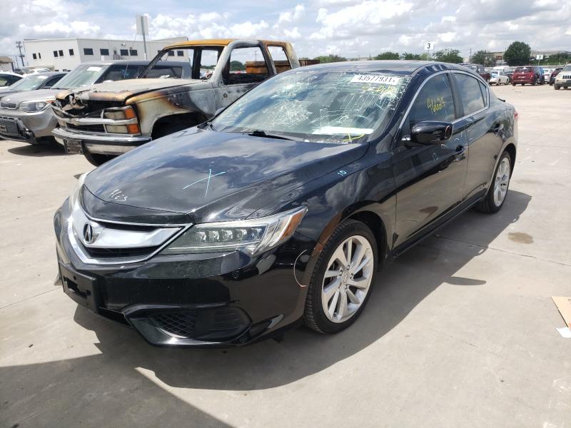 Photo 1 VIN: 19UDE2F32GA014021 - ACURA ILX BASE W 