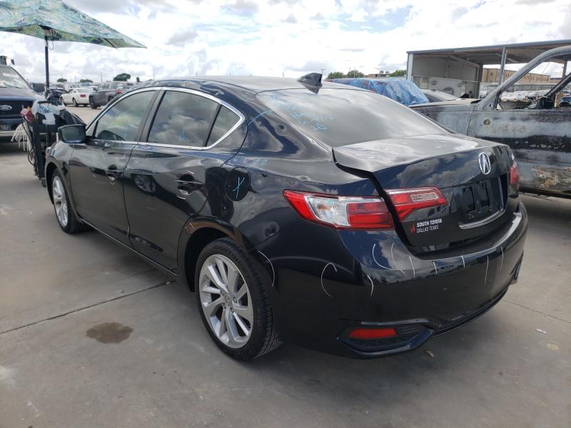 Photo 2 VIN: 19UDE2F32GA014021 - ACURA ILX BASE W 