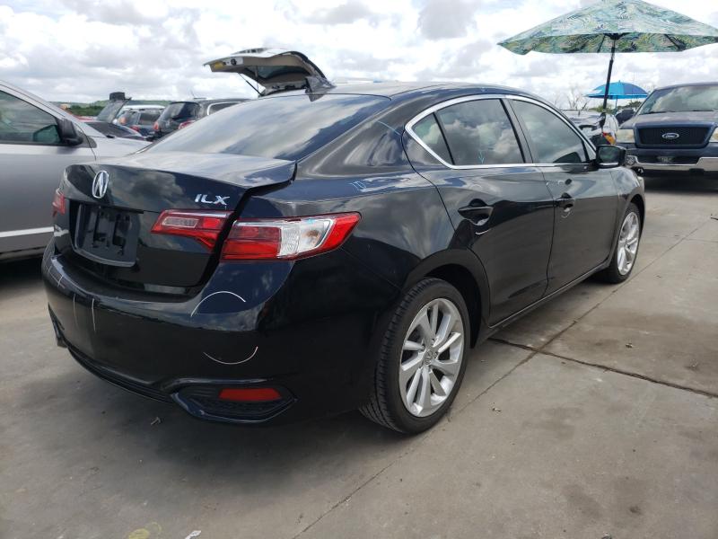 Photo 3 VIN: 19UDE2F32GA014021 - ACURA ILX BASE W 