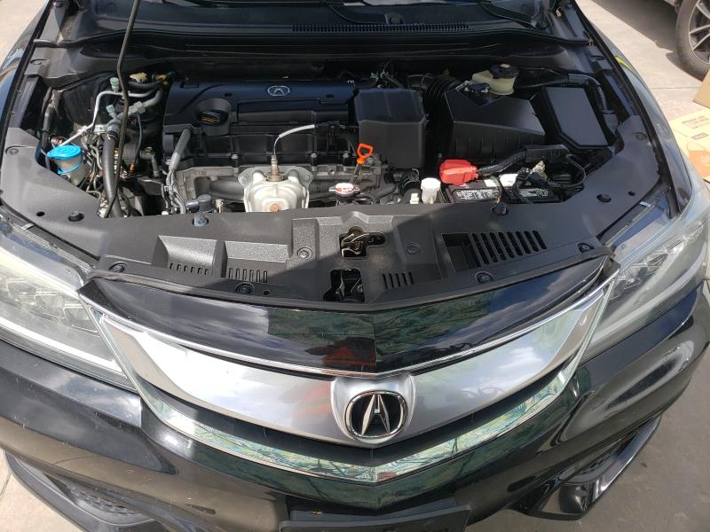 Photo 6 VIN: 19UDE2F32GA014021 - ACURA ILX BASE W 