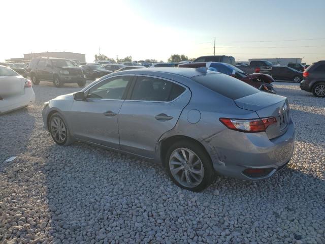 Photo 1 VIN: 19UDE2F32GA014715 - ACURA ILX BASE W 