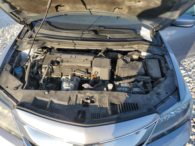 Photo 10 VIN: 19UDE2F32GA014715 - ACURA ILX BASE W 