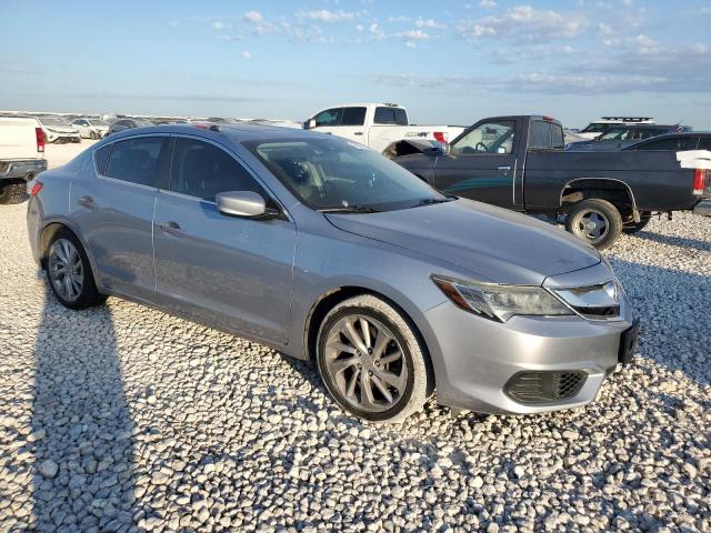 Photo 3 VIN: 19UDE2F32GA014715 - ACURA ILX BASE W 