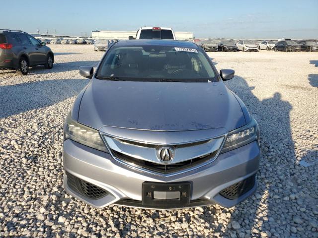 Photo 4 VIN: 19UDE2F32GA014715 - ACURA ILX BASE W 