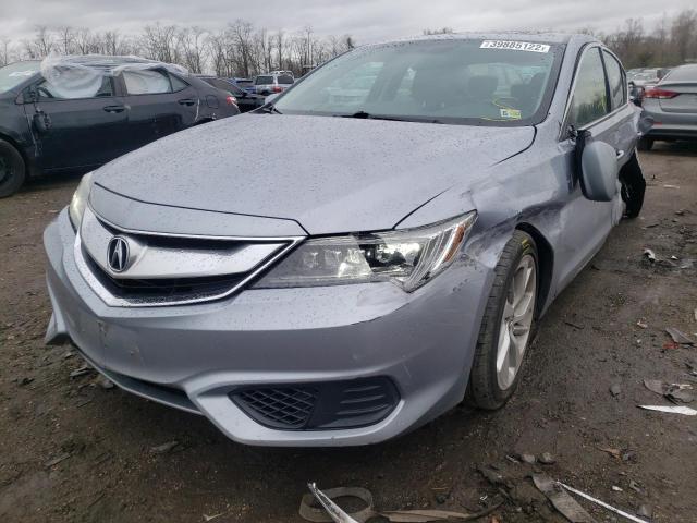 Photo 1 VIN: 19UDE2F32GA016545 - ACURA ILX BASE W 