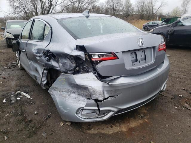 Photo 2 VIN: 19UDE2F32GA016545 - ACURA ILX BASE W 